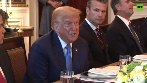 🚀🪖 Ukraine Russia War | Trump Announces Increased Weapons Aid to Ukraine | RCF