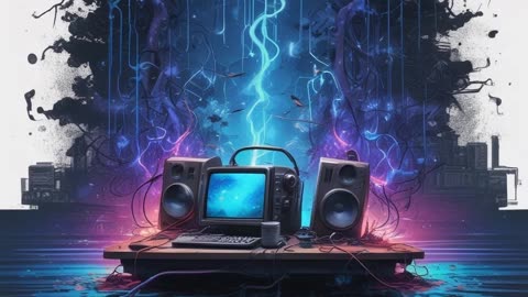 Drum'n'Bass - Liquidfunk 70