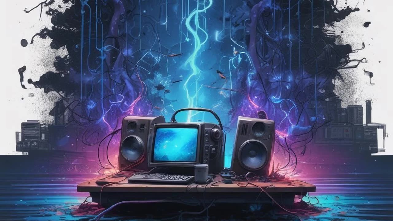 Drum'n'Bass - Liquidfunk 70