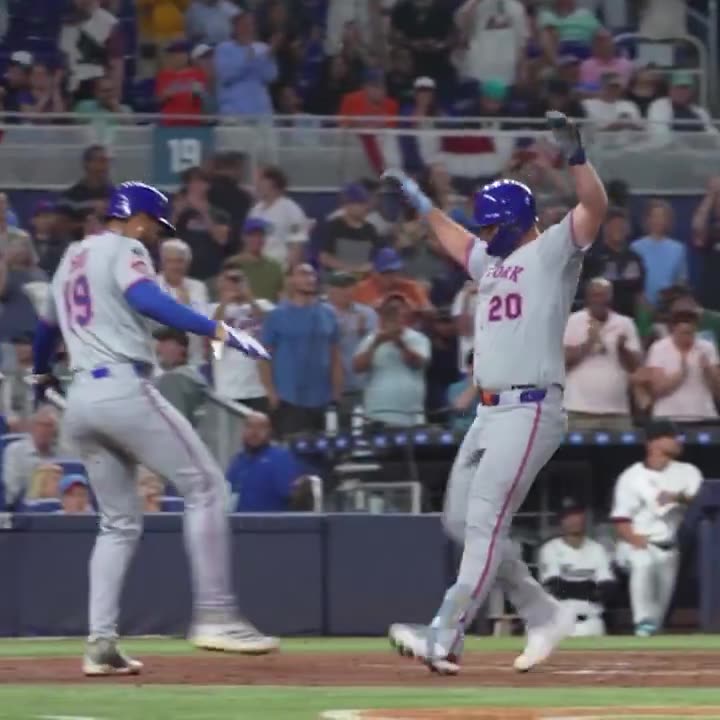 MLB - Polar bear power 🥶