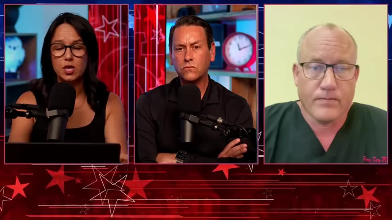 "It's WORSE Than COVID!" 60 Minutes Fearmonger Doctor says new pandemic is already here | Redacted