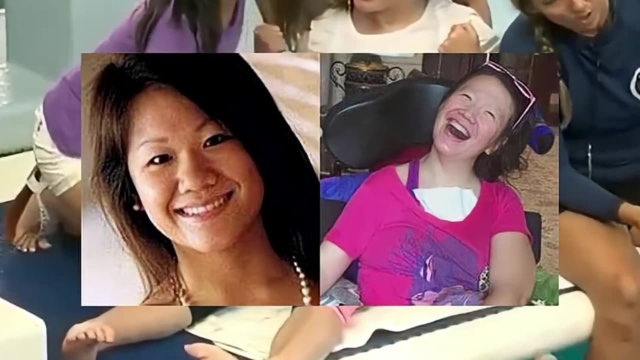 negro SA and paralyses victim,justice served cold