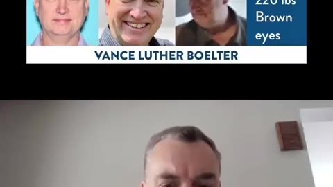 Vance Boelter worked for funeral homes?