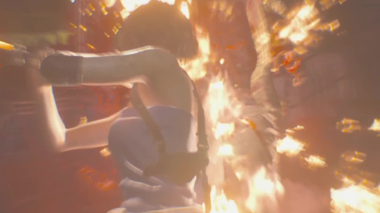 And how in blazes did I do that?