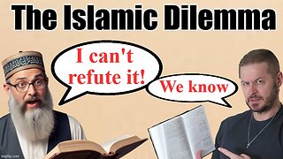 The Islamic Dilemma