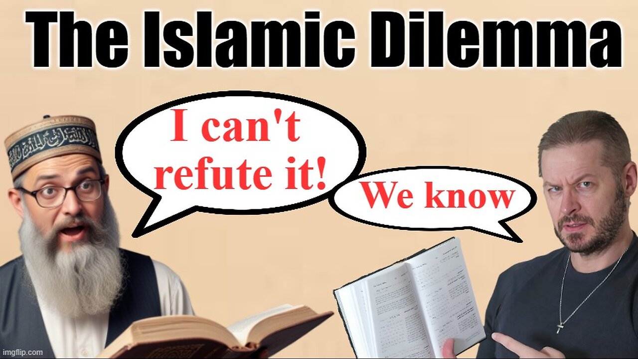 The Islamic Dilemma