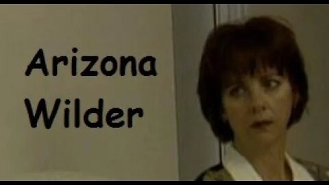 David Icke & Arizona Wilder – Revelations Of A Mother Goddess (1999)