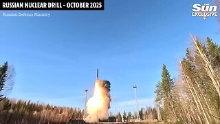 Putin's Belarus PUPPET helps him put NUCLEAR missiles on EU border - Europe must respond NOW