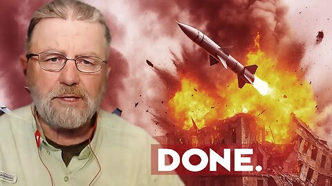 Larry C. Johnson: "This is a Clown Show" – Russia Shatters the Illusion.