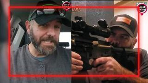 Armed Leftist Terrorists Promote Killing ICE Agents With The 2nd Amendment On Social Media!