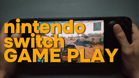 Joy-Con Skills Test – Precision, Speed & Reflex Challenge!