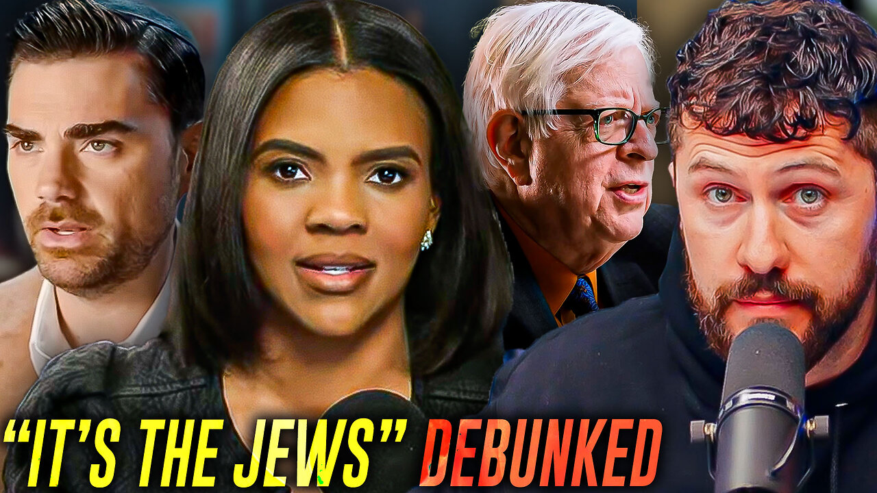 Is This Candace Owens' Biggest Contradiction Yet