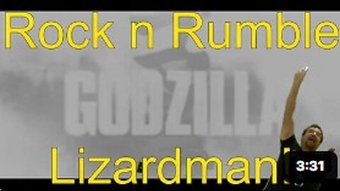 Rock n Rumble Indie Music Radio