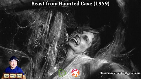 Beast from Haunted Cave (1959) Review and Commentary by Jason [11.24.2025]