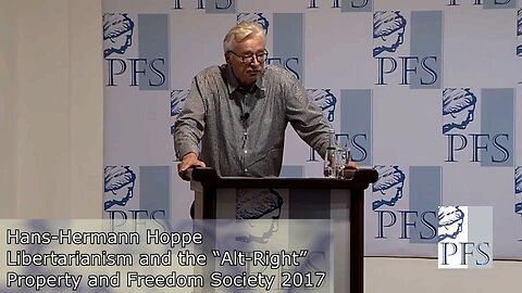 As Told By Hoppe: Who Are The Victims