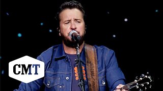 Luke Bryan Honors Cody Johnson with “'Til You Can't”
