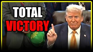 The Dems. just LOST EVERYTHING.