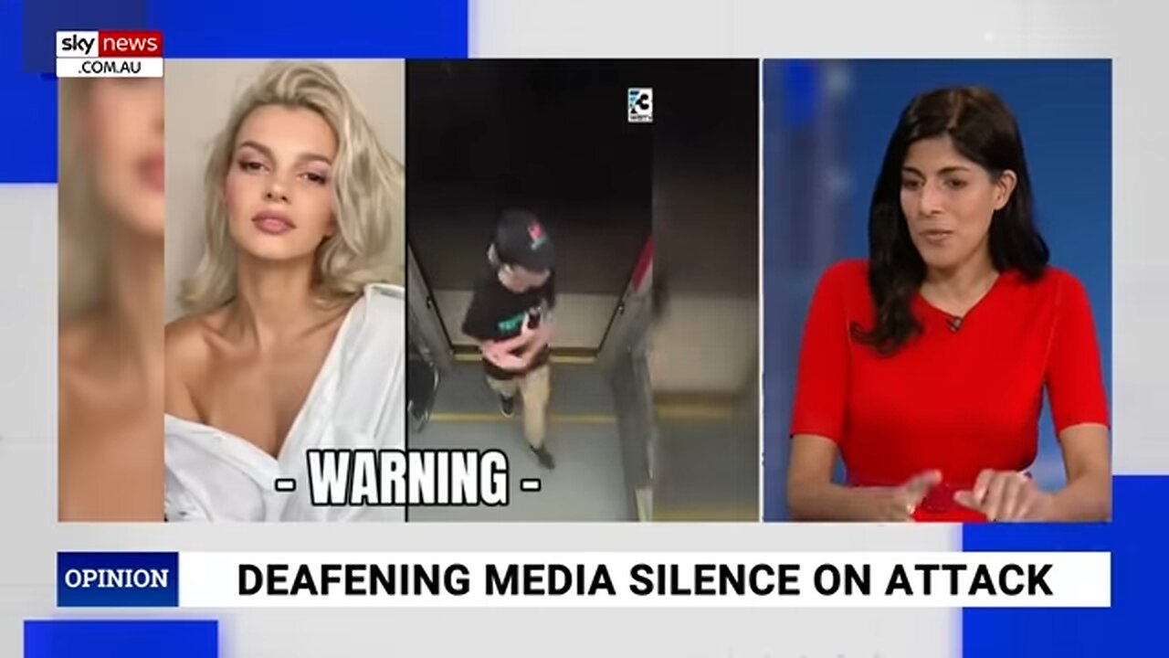 Lefties Losing It: Trump says Democrats have ‘blood on their hands’ after murder of Ukrainian model