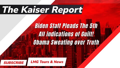 The Kaiser Report 7/23/25