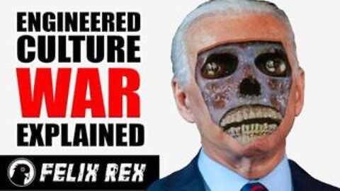 ⁣MANUFACTURED CULTURAL WAR EXPLAINED [From Occupy Wall street to NWO Takeover]