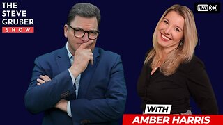 Amber Harris | Demystifying Bitcoin: The Future of Money