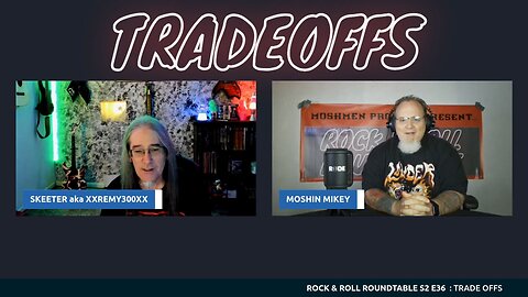 Rock & Roll Roundtable S2 E36