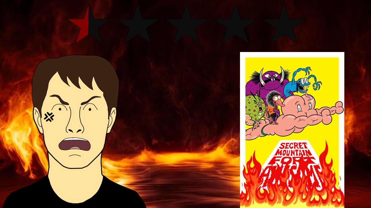 The Scythe Verdict Ep. 01: Secret Mountain Fort Awesome