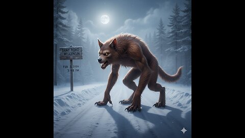American Werewolf: The Beast of Bray Road