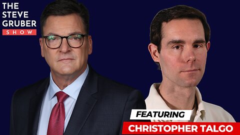 Christopher Talgo | Majority of Young Voters Back Radical Redistribution