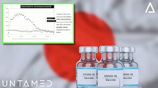🚨SHOCKING REPORT: Covid-19 Vax Killed Hundreds of Thousands 💉 | Guest Michael Yon | 23 July 2025
