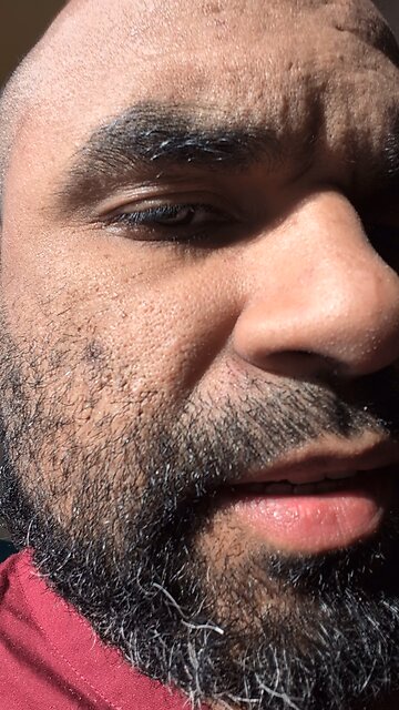 I wanna be in movies.