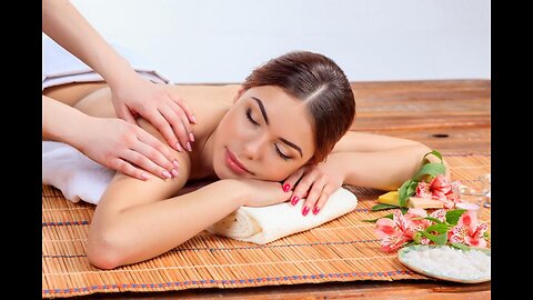 Hot Stone Massage in Thornhill: Get the best at Steeles Thai Massage Health Care Centre