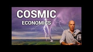 The End of Money, Meat and Privacy
