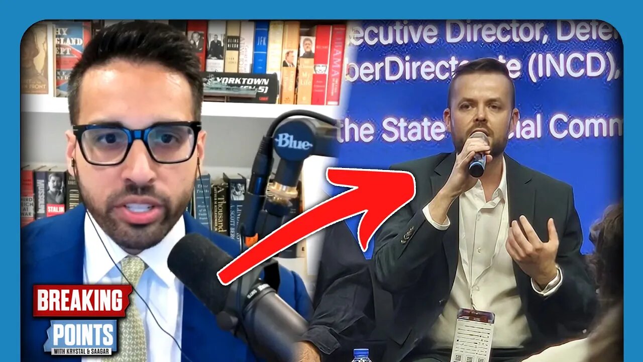 BP EXCLUSIVE: Israeli P3DO MET WITH FBI, NSA Before Fleeing To Israel.