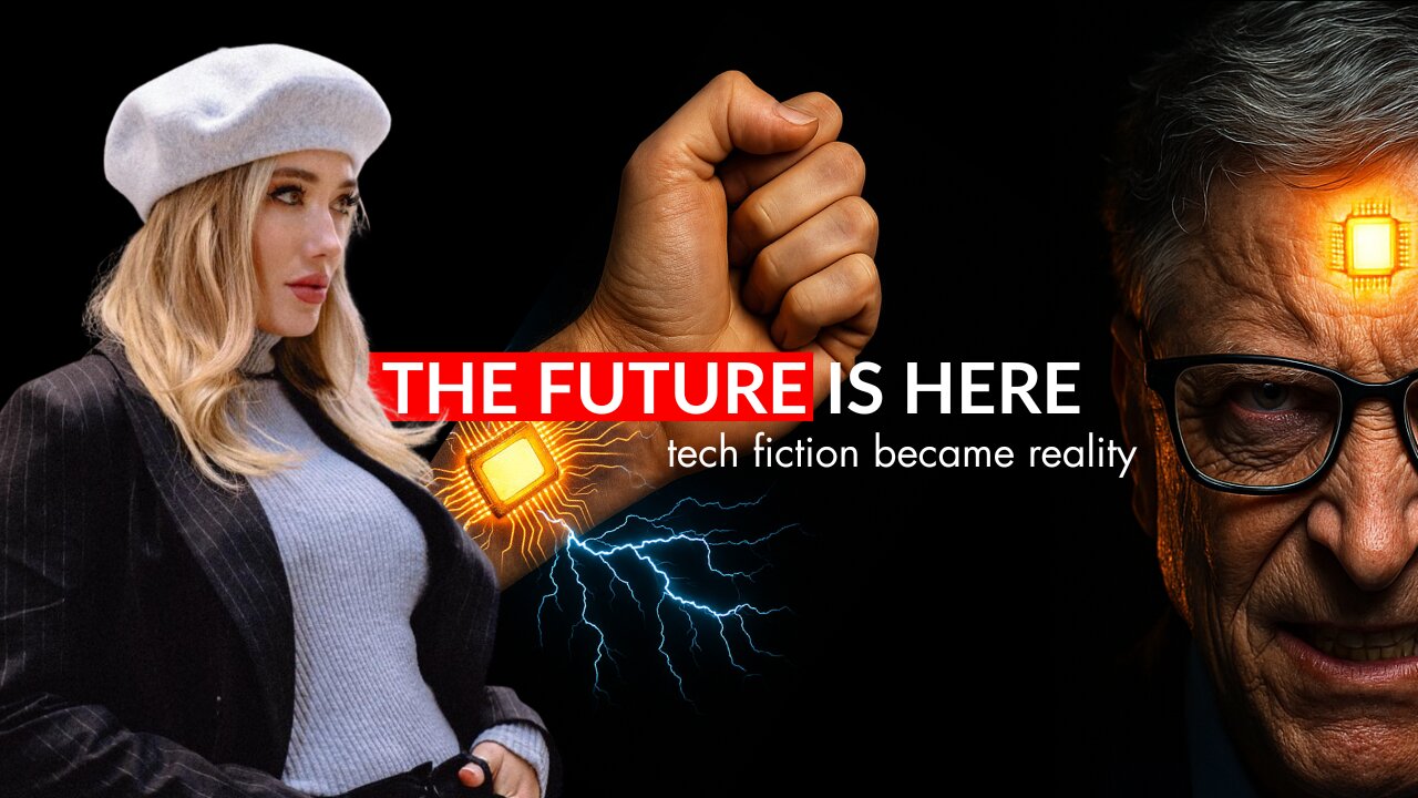 Electronic Tattoos Measuring Thoughts? From iPhone to iSkin