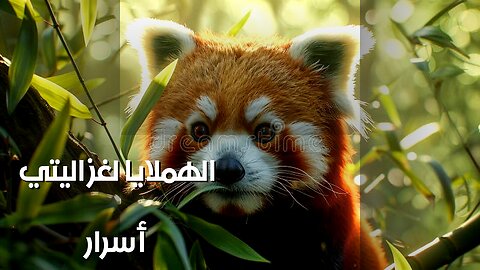 أسرار الهملايا المظلمة: ما وراء اليتي ️