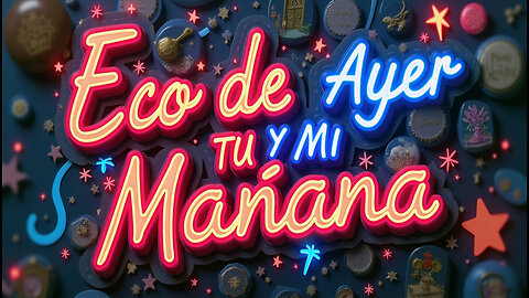 Eco de Tu Ayer y Mi Mañana