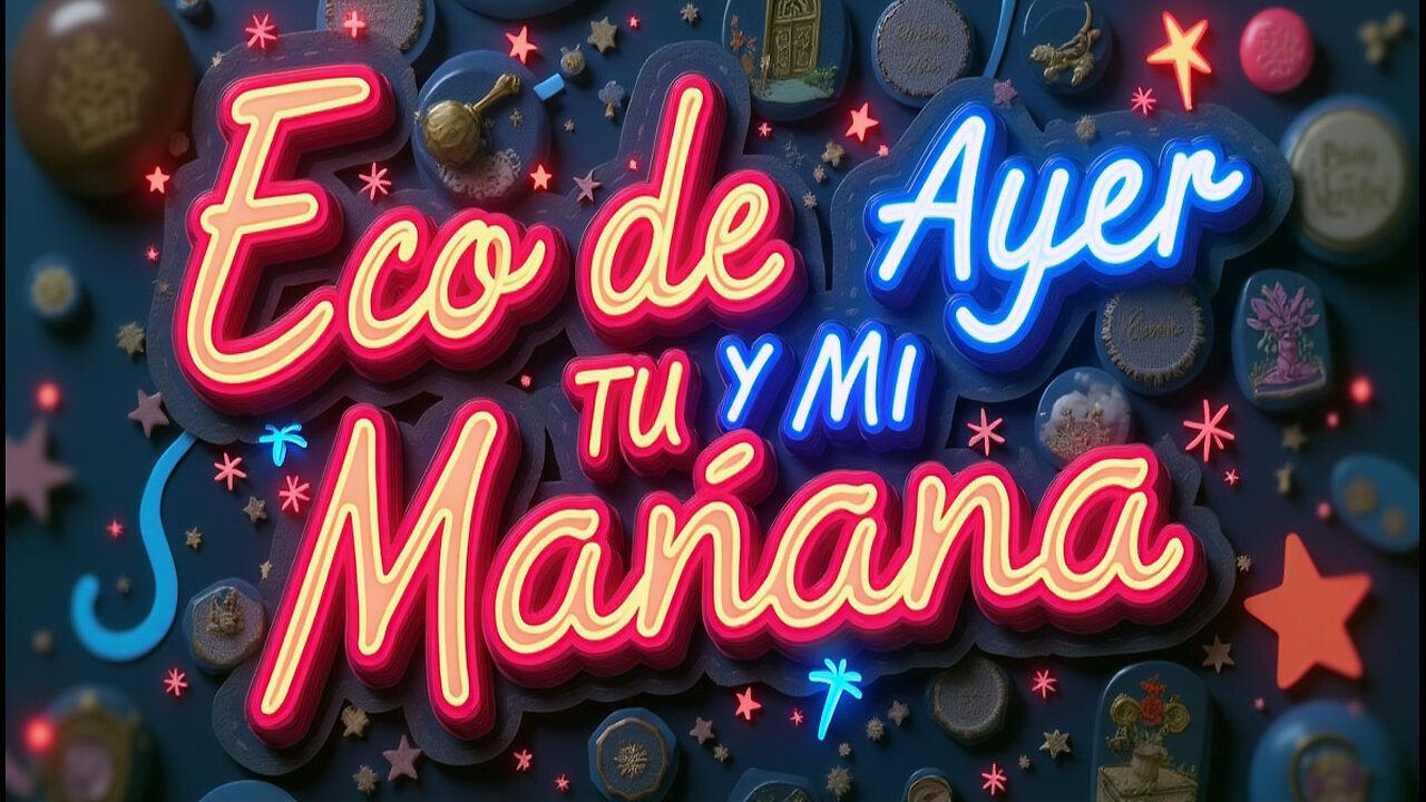 Eco de Tu Ayer y Mi Mañana