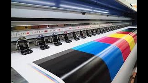 The Real Reason Your Print Colors Look Wrong (And How to Fix It!)