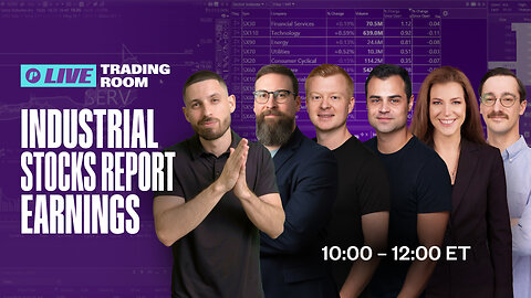 Live Trading: 80% Shutdown Chance? Trump Threatens Korea, GOLD $5100! | GLD SLV MAG7 USAR (Jan 27)