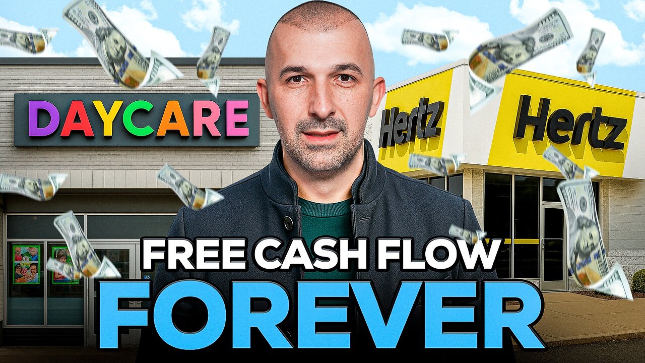 How to Buy Commercial Real Estate Like a Boss