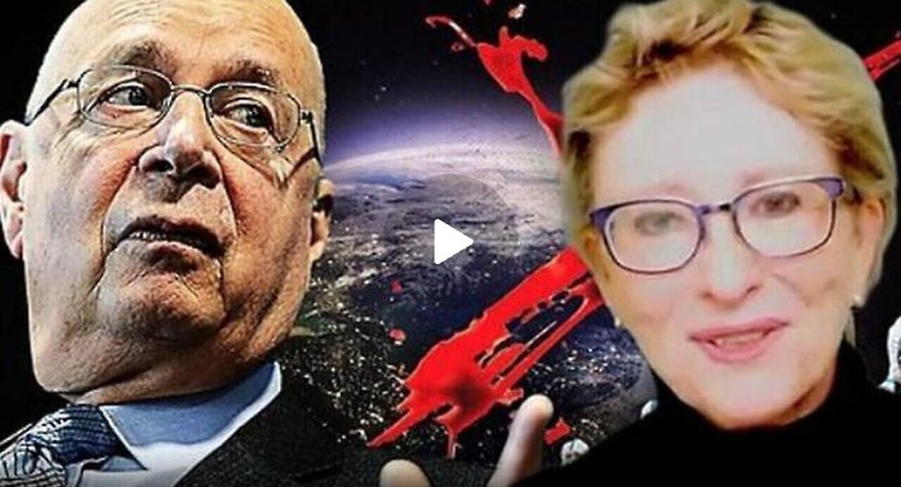 Dr. Lee Merritt - It's Time To Name The Enemy - Part 1 - The Medical Rebel