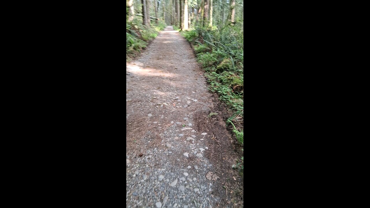 Iron Goat Trail Hike 5/10/25 Part 3/12