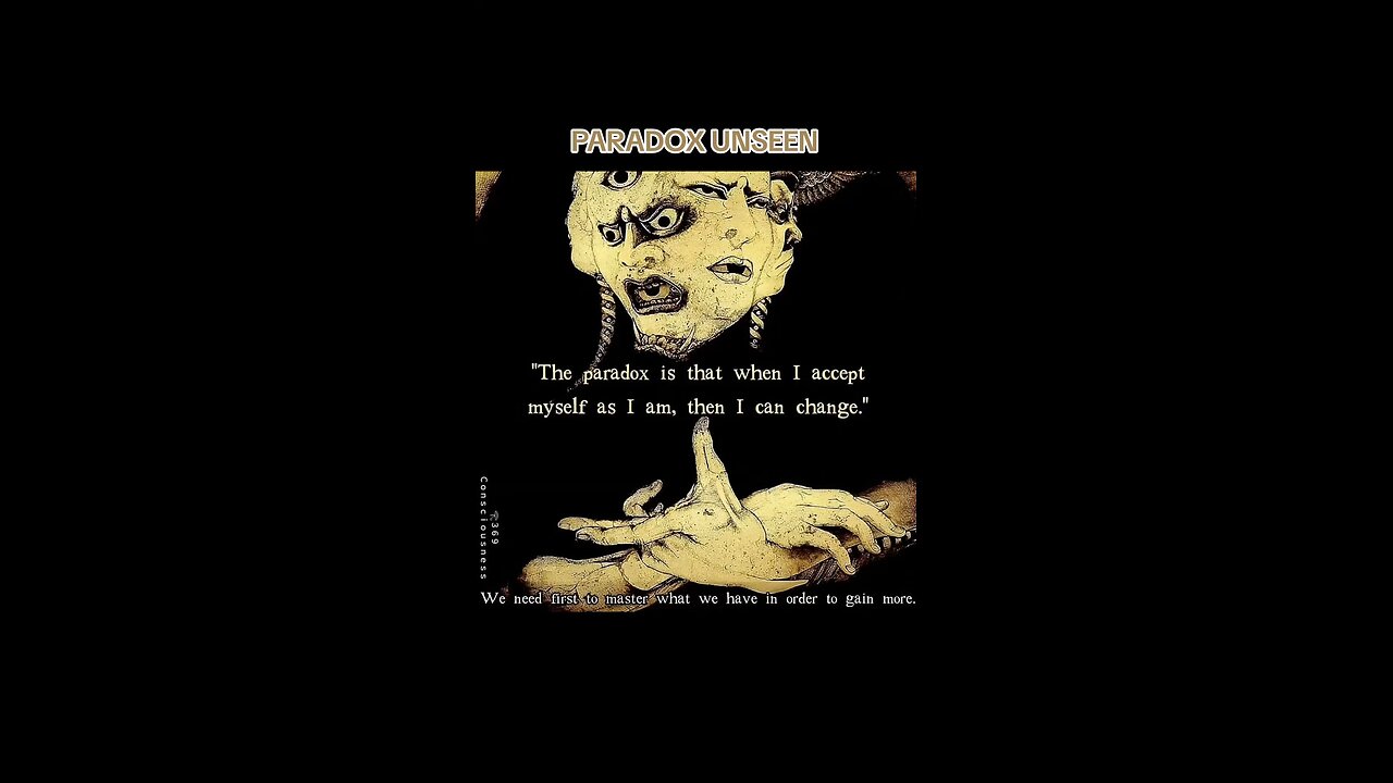 BEAT I MADE CALLED PARADOX UNEESN