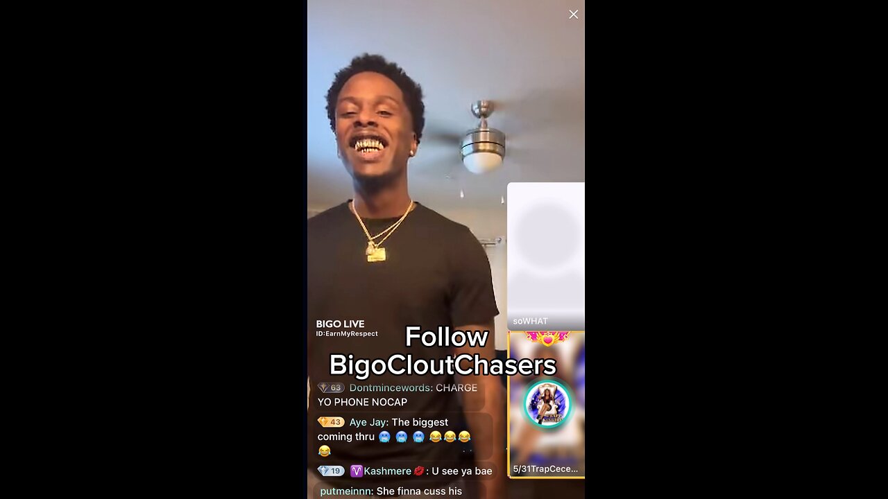 😱CEECEE CRASHES OUT THREATENING NOCAP & GG. BARBIE & JOUNEY GET SICKA CC & LET HER KNOW😱🤏🏼