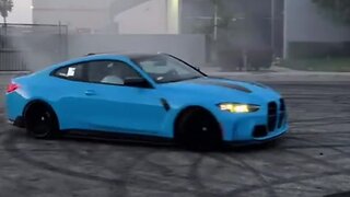 BMW Monster