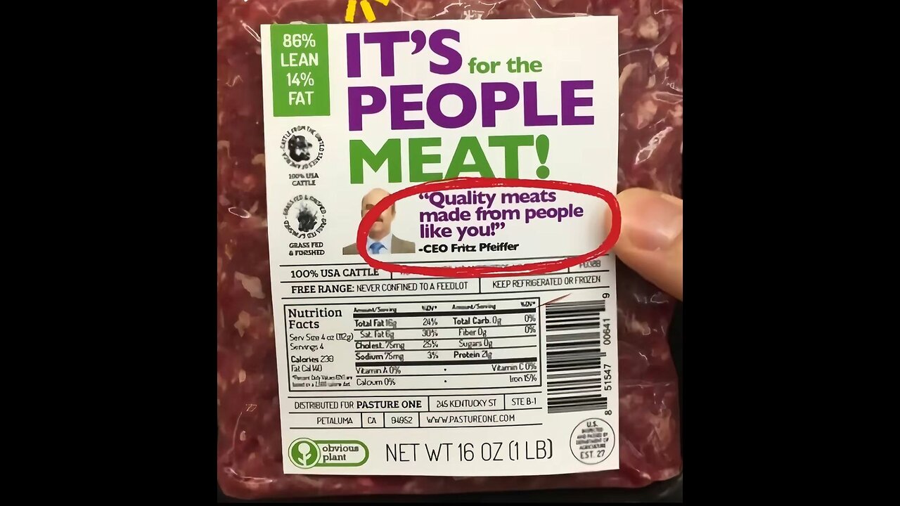 This is the REAL reason why farmers are under ATTACK!!!