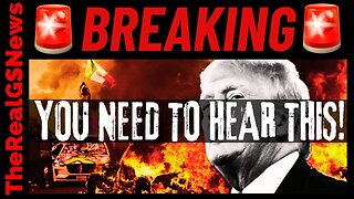BREAKING 🚨THIS IS NOT OK ( YOU NEED TO HEAR THIS )