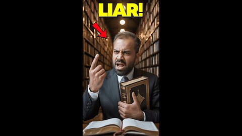 Islam vs Bible Marriage Debate ENDS With Shocking Revelation