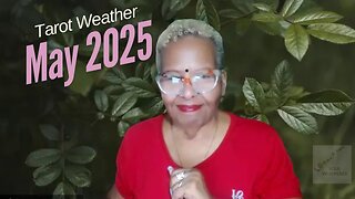 🌩️MAY WEATHER: No More Chains - Step Into Your True Power